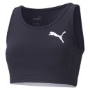 Puma Cross the Line Crop Top W 2.0