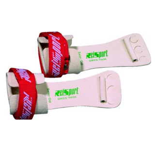 Reisport Ringleder Swisscup, Verlcro, Grösse 00
