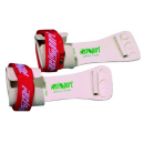 Reisport Ringleder Swisscup, Verlcro, Grösse 00
