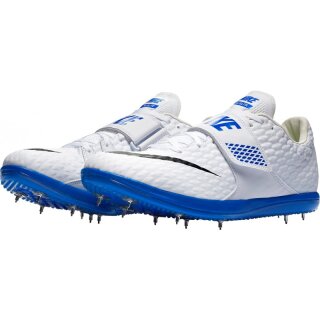 Nike High Jump Elite, Grösse 37.5