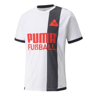 Puma Fussball Park Jersey