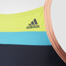 Adidas Colourblock Badeanzug Jr.