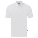 Jako Polo Organic Stretch