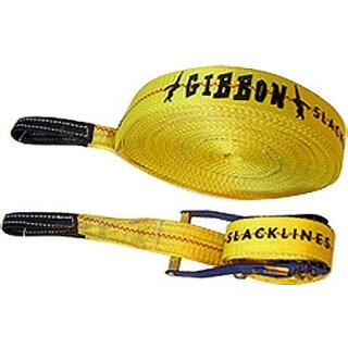 Slackline, Mod. Classic, 15 m