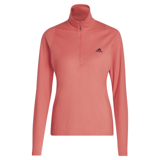 Adidas Run Sweatshirt 1/2 Zip