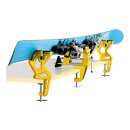 Toko Ski Vise Freeride