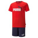 Puma Short jersey Set B