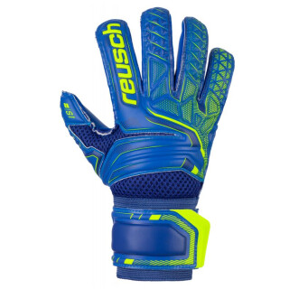 Reusch Attrakt S1 Roll finger Jr.