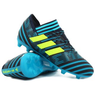 Adidas Nemeziz X17.1 FG Jr.