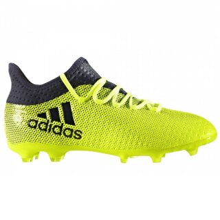 Adidas X 17.1 FG Jr.