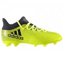 Adidas X 17.1 FG Jr.