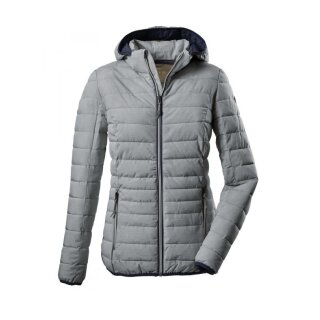 killtec Uyaka Stripe Casual Funktionsjacke