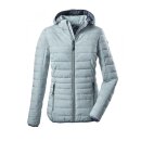 killtec Uyaka Stripe Casual Funktionsjacke