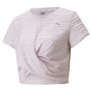 Puma Studio Skimmer Tee