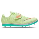 Nike High Jump Elite, Grösse 45