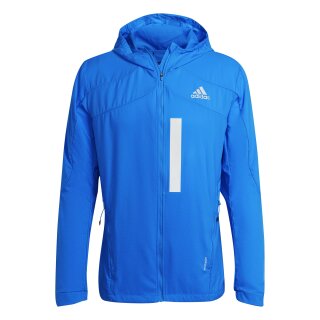 Adidas Marathon Translucent Jacke