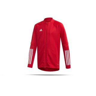 Adidas Condivo 20 Trainings Jacket Jr.