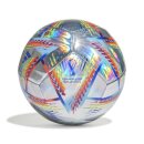 Adidas Rihla Training Hologram Foil Ball