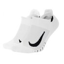 Nike Multiplier Running Socks
