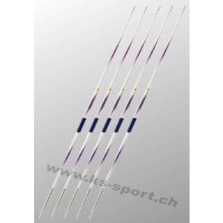 Nordic DIANA Carbon Wettkampfspeer, 600 g