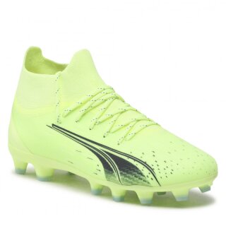 Puma Ultra Pro FG/AG Jr.