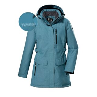 killtec KOW 66 Parka Women