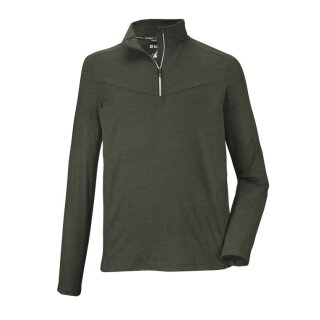 killtec KSW 37 Halfzip M LS