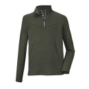 killtec KSW 37 Halfzip M LS