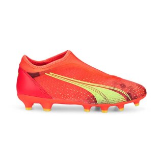 Puma Ultra Match LLFG Jr.