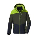 killtec KSW 161 Ski Jacket Boys