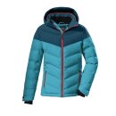 killtec KSW 157 Ski Jacketz Girl