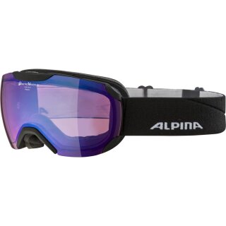 Alpina Pheos S QV