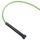 Speed Rope Springseil, grün, 243 cm