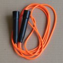 Speed Rope Springseil, orange, 273 cm