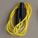Speed Rope Springseile, gelb, 305 cm