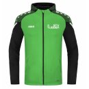 Jako Kapuzenjacke Performance men, Grösse L