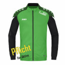 Jako Polyesterjacke Performance unisex, Grösse S