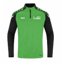 Jako Ziptop Performance unisex, Grösse S