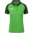 Jako Polo Performance men, Grösse XL