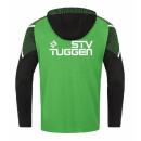 Jako Kapuzensweat Performance men, Grösse XL
