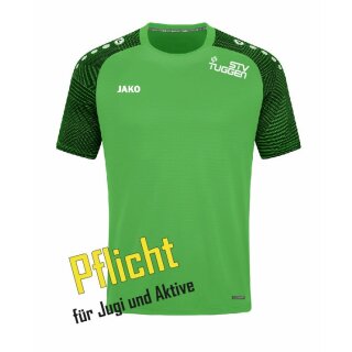Jako T-Shirt Performance men, Grösse S