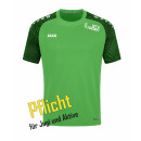 Jako T-Shirt Performance men, Grösse S