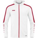 Jako Kapuzenjacke Power