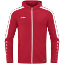 Jako Kapuzenjacke Power