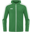Jako Kapuzenjacke Power