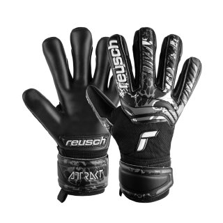 Reusch Attrakt Infinity Jun.