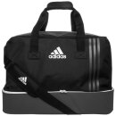 Adidas Tiro Team Bag mit Bodenfach L