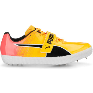 Puma Evospeed High Jump 10, Grösse 44
