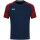 Jako T-Shirt Performance, marine/rot, L