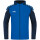 Jako Kapuzenjacke Performance, blau/schwarz, 4XL